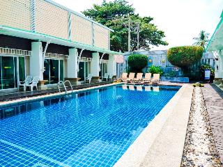 Al's Resort fotoÄŸrafÄ±