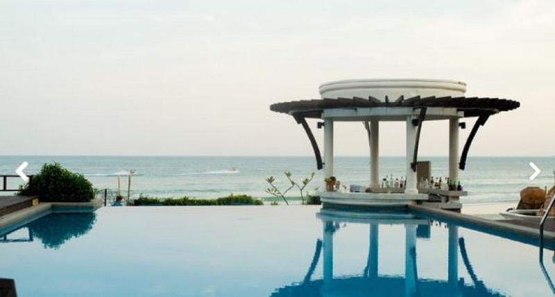 Al's Resort - Havuz