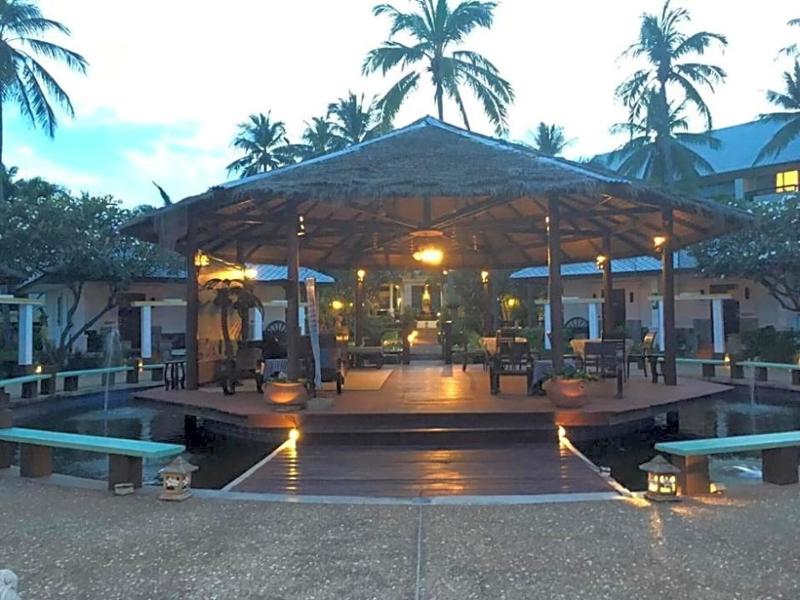 Golden Pine Beach Resort & Spa - Toplantı