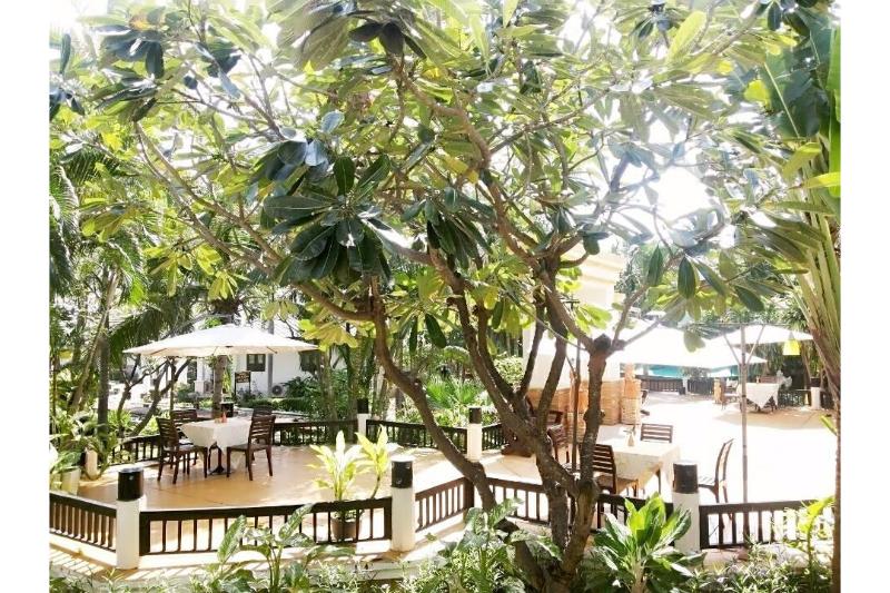 Golden Pine Beach Resort & Spa - Aktivite