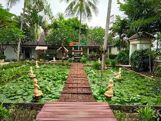 Golden Pine Beach Resort & Spa fotoÄŸrafÄ±