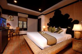 Golden Pine Beach Resort & Spa fotoÄŸrafÄ±
