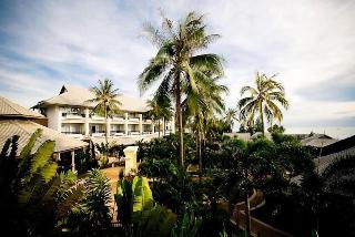 Golden Pine Beach Resort & Spa fotoÄŸrafÄ±