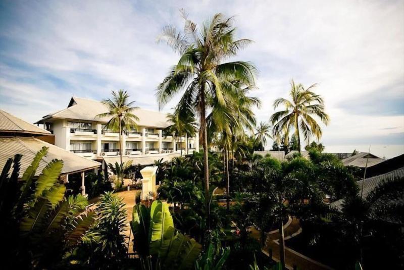 Golden Pine Beach Resort & Spa - Genel