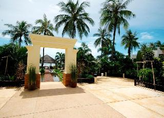 Golden Pine Beach Resort & Spa fotoÄŸrafÄ±