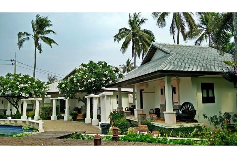 Golden Pine Beach Resort & Spa - Genel