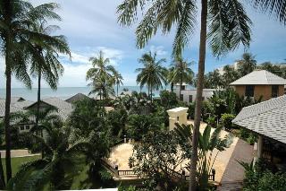 Golden Pine Beach Resort & Spa fotoÄŸrafÄ±