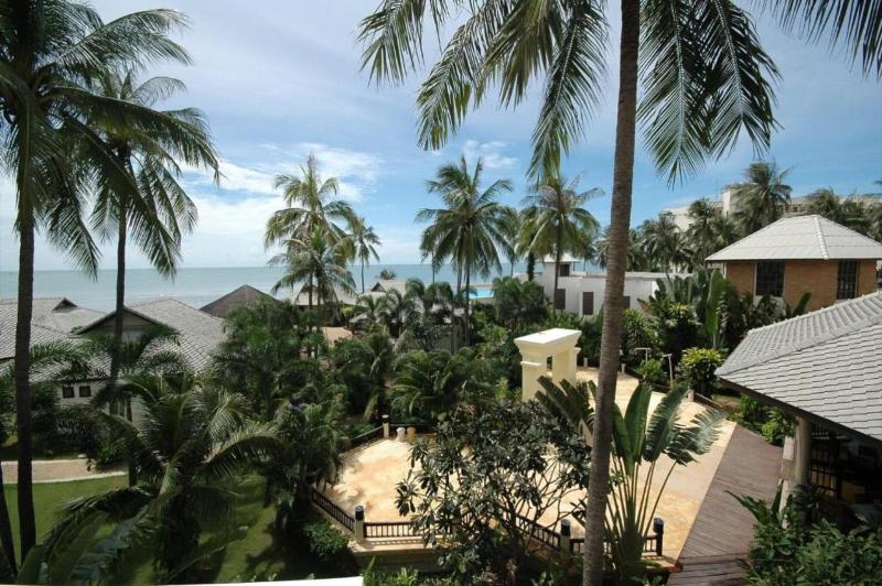 Golden Pine Beach Resort & Spa - Genel