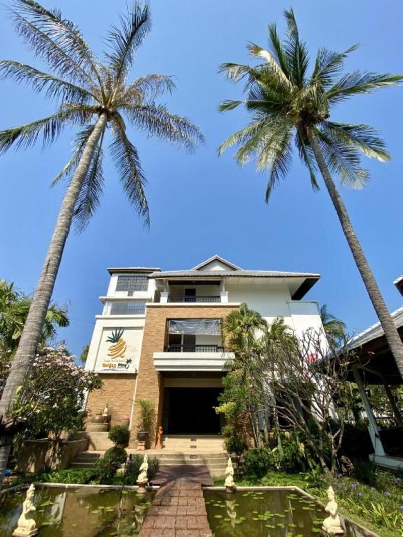 Golden Pine Beach Resort & Spa - Genel