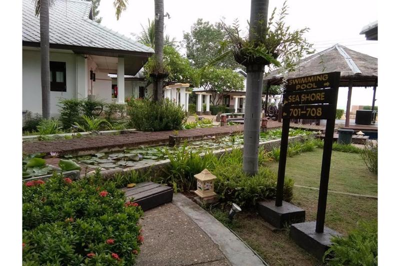 Golden Pine Beach Resort & Spa - Genel