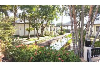 Golden Pine Beach Resort & Spa fotoÄŸrafÄ±