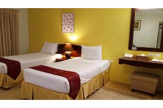 Golden Pine Beach Resort & Spa fotoÄŸrafÄ±