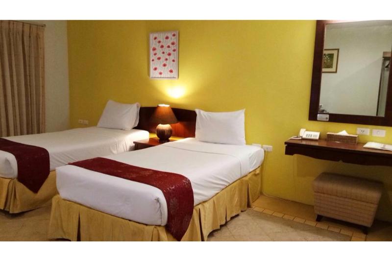 Golden Pine Beach Resort & Spa - Oda
