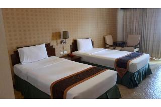 Golden Pine Beach Resort & Spa fotoÄŸrafÄ±