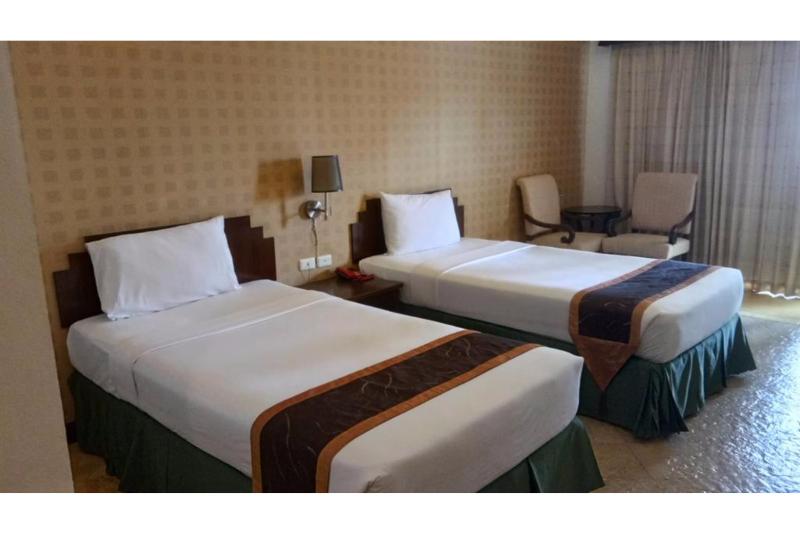 Golden Pine Beach Resort & Spa - Oda