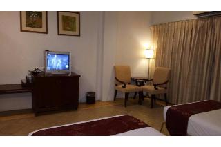 Golden Pine Beach Resort & Spa fotoÄŸrafÄ±