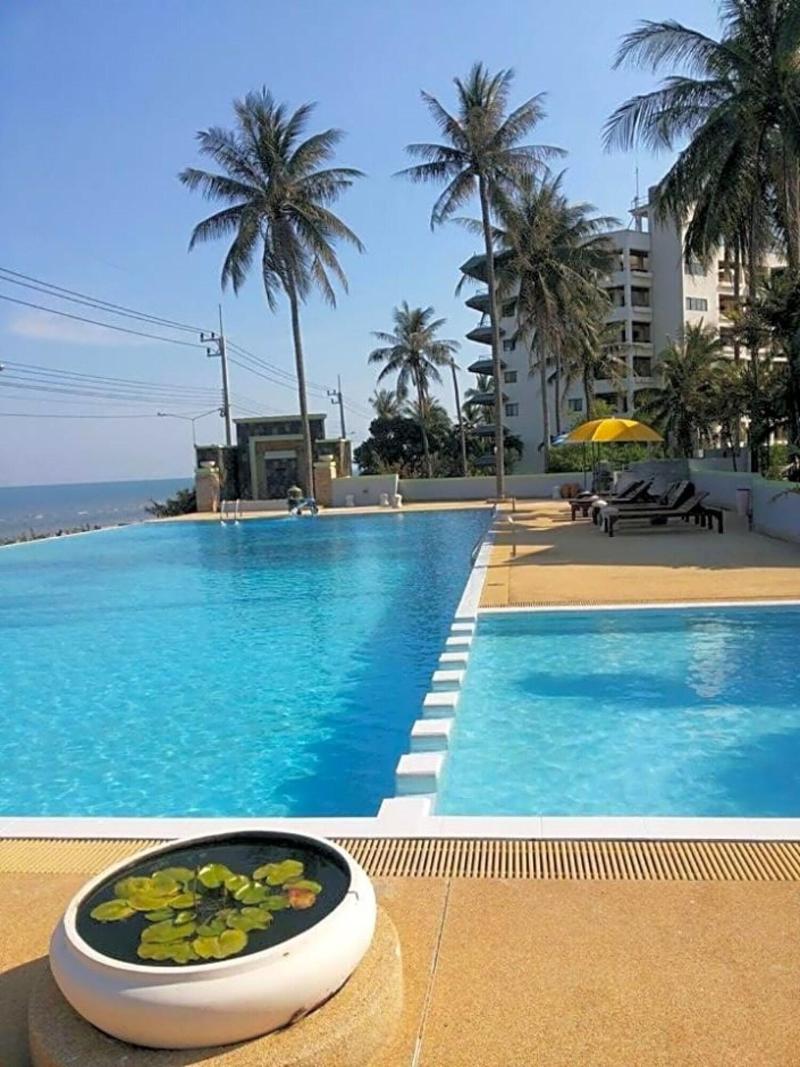 Golden Pine Beach Resort & Spa - Havuz
