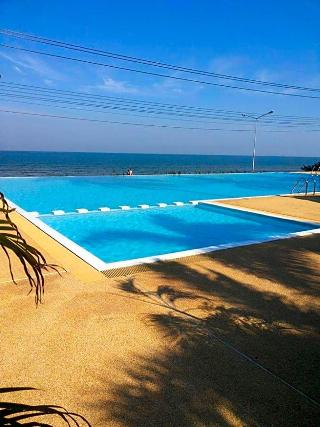 Golden Pine Beach Resort & Spa fotoÄŸrafÄ±