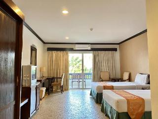Golden Pine Beach Resort & Spa fotoÄŸrafÄ±