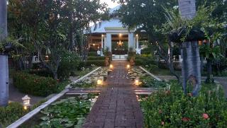 Golden Pine Beach Resort & Spa fotoÄŸrafÄ±