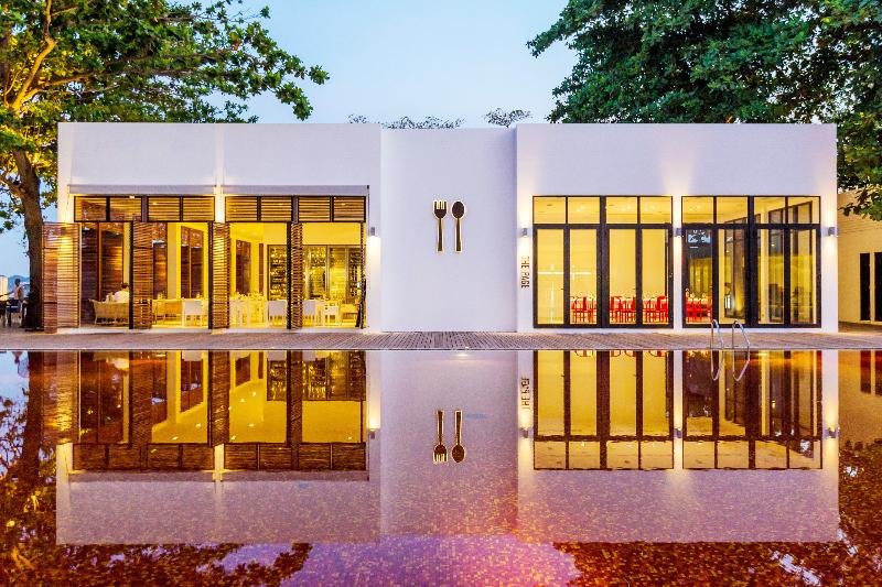 The Library (SHA Extra+) - Restoran