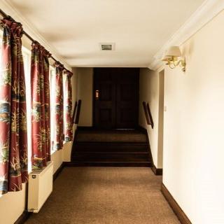 Bridge Hotel fotoÄŸrafÄ±