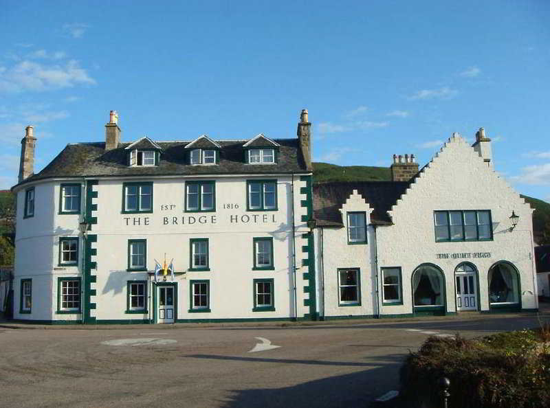 Bridge Hotel otel fotoğrafı