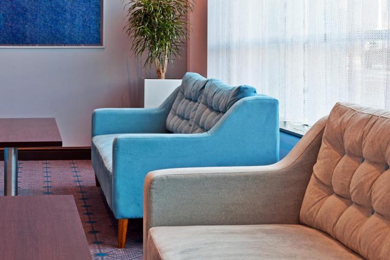 Leonardo Hotel Plymouth - Lobi