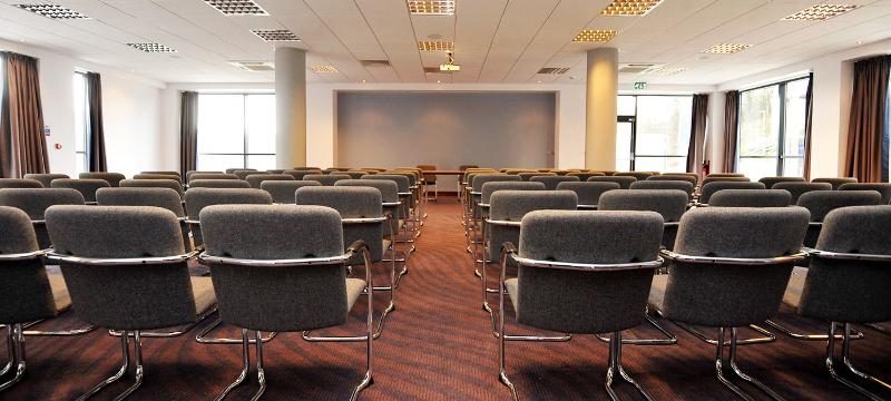 Leonardo Hotel Plymouth - Toplantı
