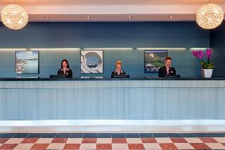 Leonardo Hotel Plymouth otel fotoğrafı