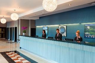 Leonardo Hotel Plymouth fotoÄŸrafÄ±