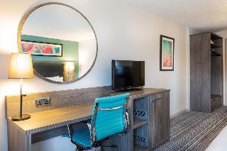 Leonardo Hotel Plymouth fotoÄŸrafÄ±