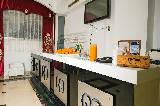 Bilem Hotel Beach & Spa fotoÄŸrafÄ±