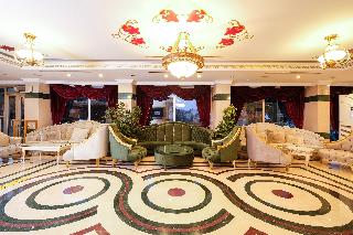 Bilem Hotel Beach & Spa fotoÄŸrafÄ±