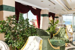 Bilem Hotel Beach & Spa fotoÄŸrafÄ±