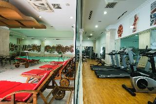 Bilem Hotel Beach & Spa fotoÄŸrafÄ±