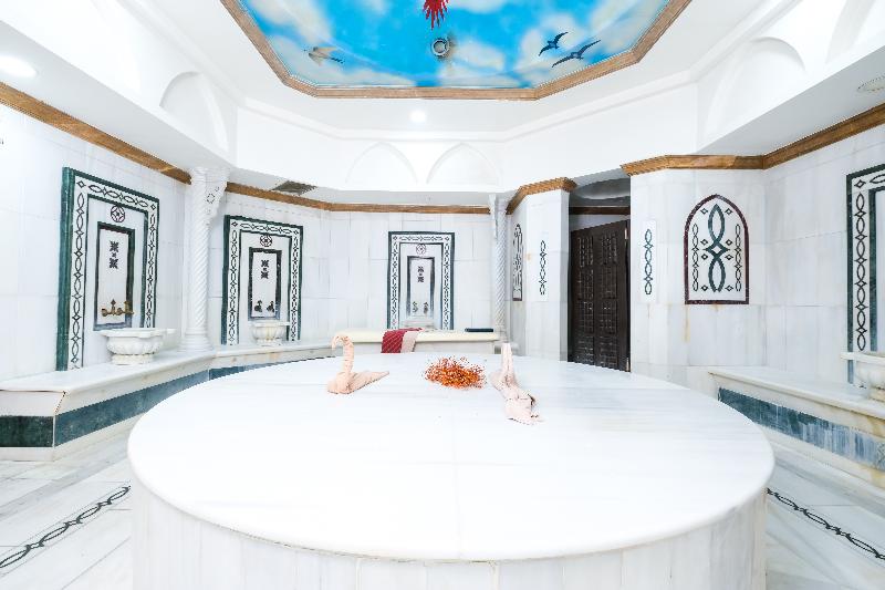 Bilem Hotel Beach & Spa - Aktivite