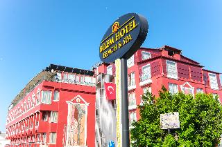 Bilem Hotel Beach & Spa fotoÄŸrafÄ±