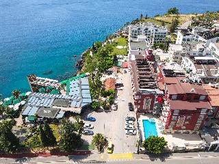 Bilem Hotel Beach & Spa fotoÄŸrafÄ±