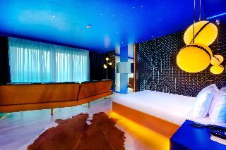 Bilem Hotel Beach & Spa fotoÄŸrafÄ±