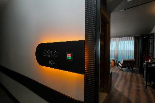 Bilem Hotel Beach & Spa fotoÄŸrafÄ±