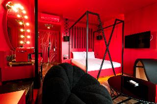 Bilem Hotel Beach & Spa fotoÄŸrafÄ±