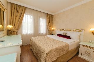 Bilem Hotel Beach & Spa fotoÄŸrafÄ±