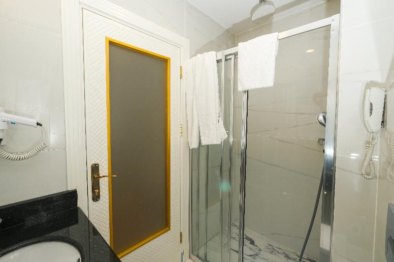 Bilem Hotel Beach & Spa - Oda