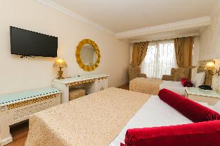 Bilem Hotel Beach & Spa fotoÄŸrafÄ±