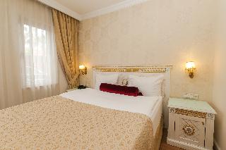Bilem Hotel Beach & Spa fotoÄŸrafÄ±