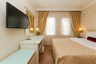 Bilem Hotel Beach & Spa fotoÄŸrafÄ±