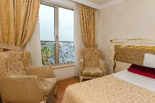 Bilem Hotel Beach & Spa fotoÄŸrafÄ±