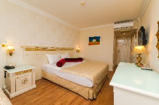 Bilem Hotel Beach & Spa fotoÄŸrafÄ±