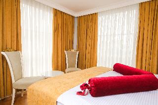 Bilem Hotel Beach & Spa fotoÄŸrafÄ±